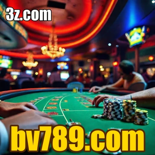 bv789.com Apostas Esportivas