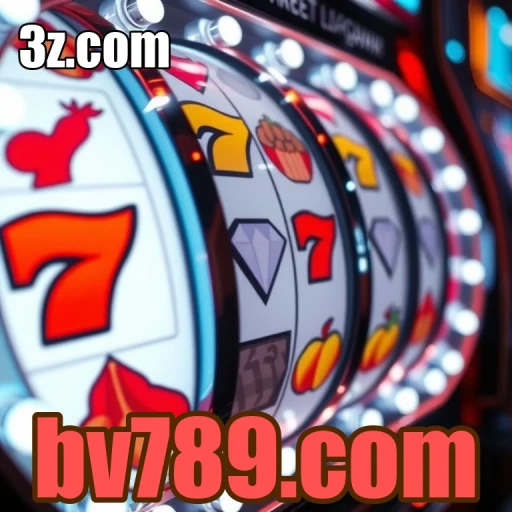 bv789.com Estratégia